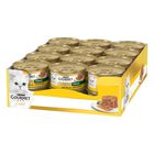 Gourmet Gold Terrine de Pollo lata para gatos, , large image number null